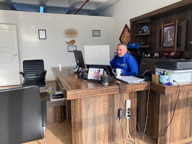 Smc Parts Ford Yedek Parça