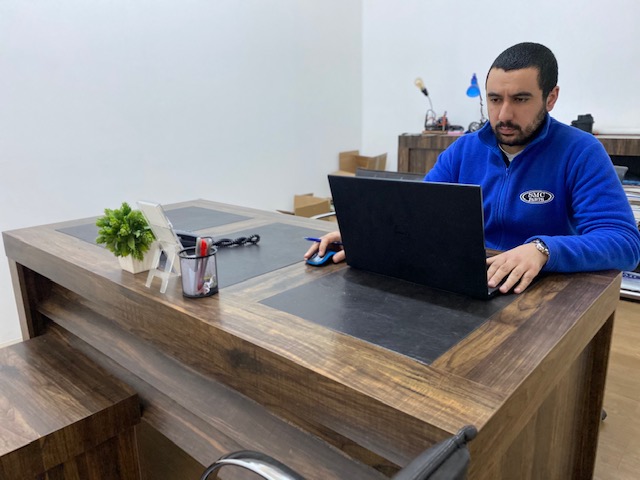 Smc Parts Ford Yedek Parça