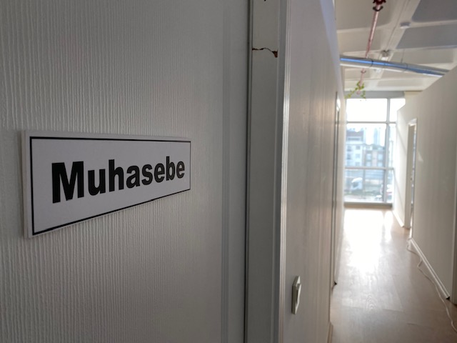 Smc Parts Ford Yedek Parça