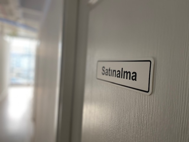 Smc Parts Ford Yedek Parça