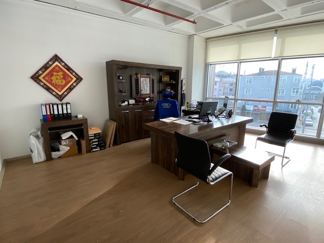 Smc Parts Ford Yedek Parça