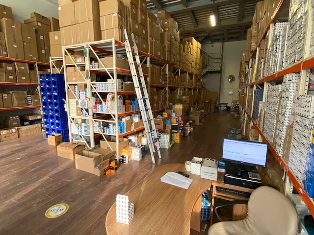 Smc Parts Ford Yedek Parça